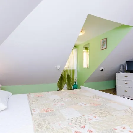 Apartamento Old Town Baroque Palace - One Bedroom With City View ... Dubrovnik