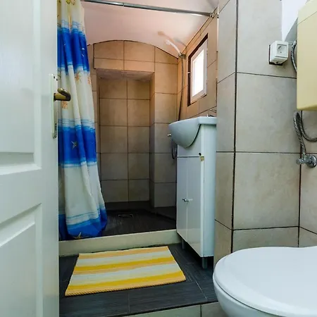 Apartman Old Town Baroque Palace - One Bedroom With City View ... *
