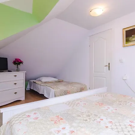 Old Town Baroque Palace - One Bedroom With City View ...