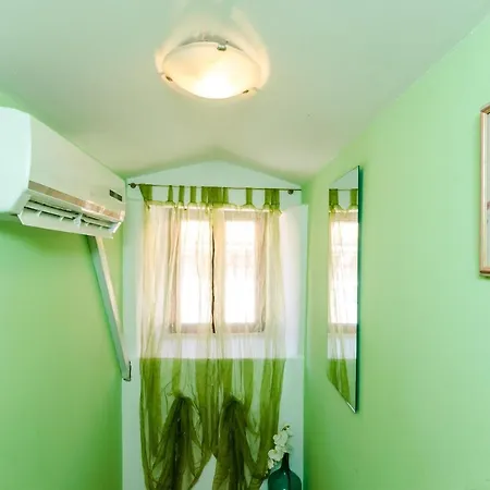 Old Town Baroque Palace - One Bedroom With City View ... * דוברובניק