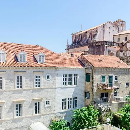 Old Town Baroque Palace - One Bedroom With City View ... Dubrovnik